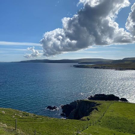 Westhall Annex Lerwick Eksteriør bilde