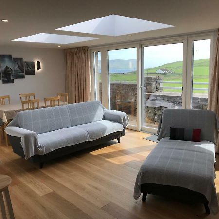 Westhall Annex Lerwick Eksteriør bilde