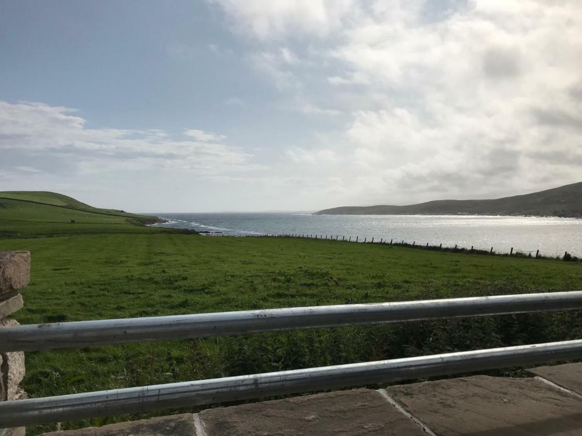 Westhall Annex Lerwick Eksteriør bilde